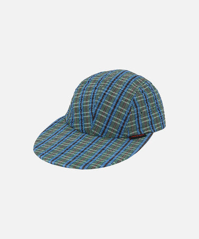 Long Bill Cap Multi Stripe