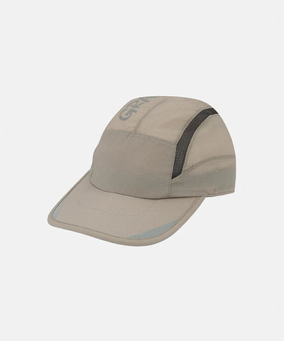 Ultra-Light Tech Cap Concrete