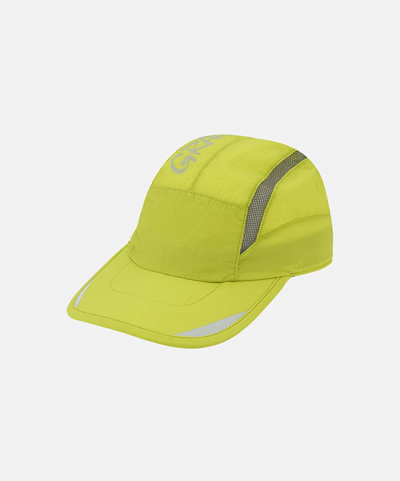 Ultra-Light Tech Cap Kiwi