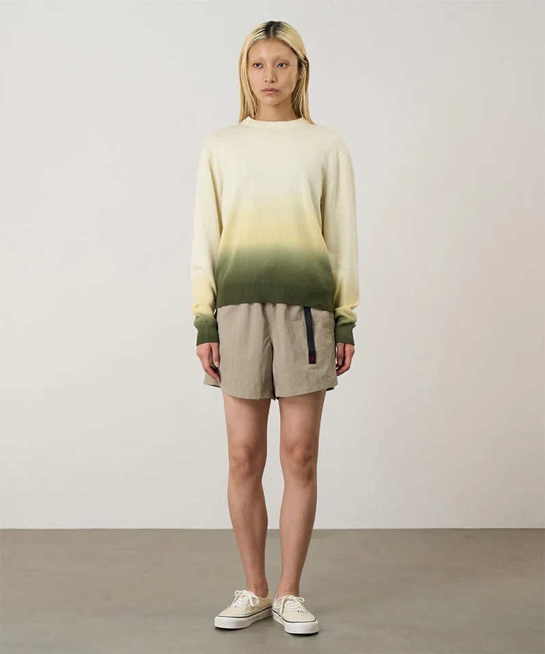 Sun Fade Sweater Creme