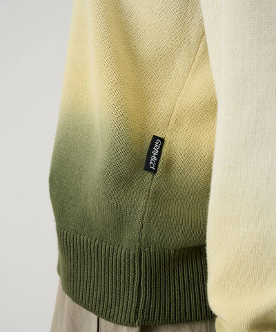 Sun Fade Sweater Creme