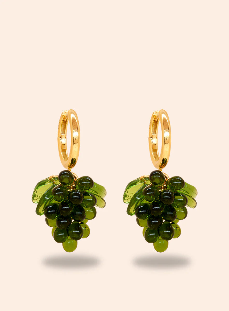 Grape Jelly Korvakorut