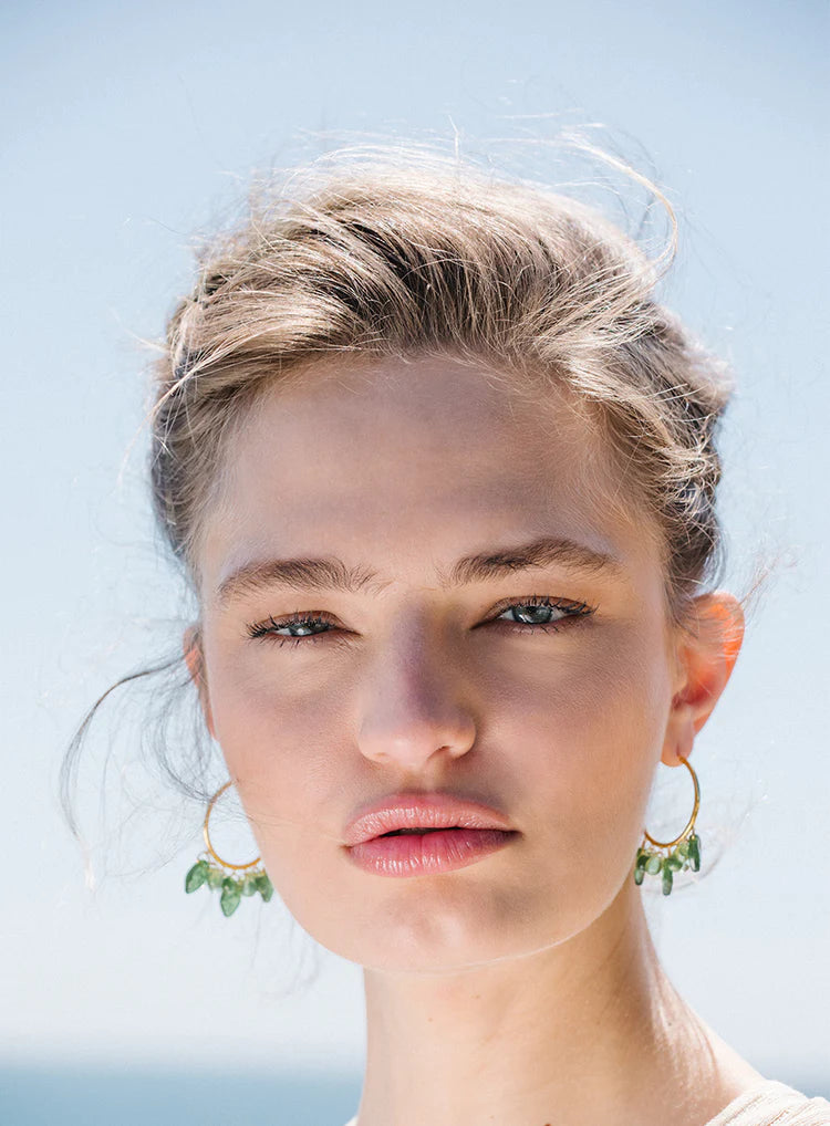 Grape Soda Korvakorut