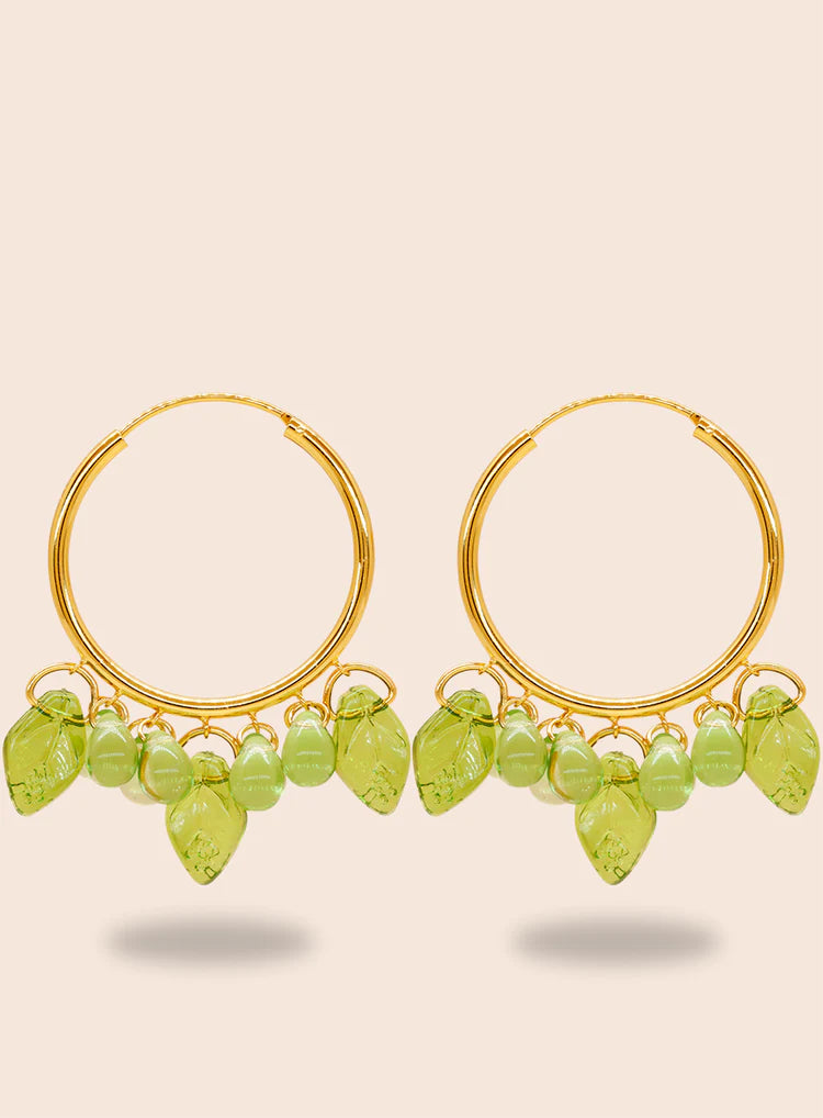 Grape Soda Korvakorut