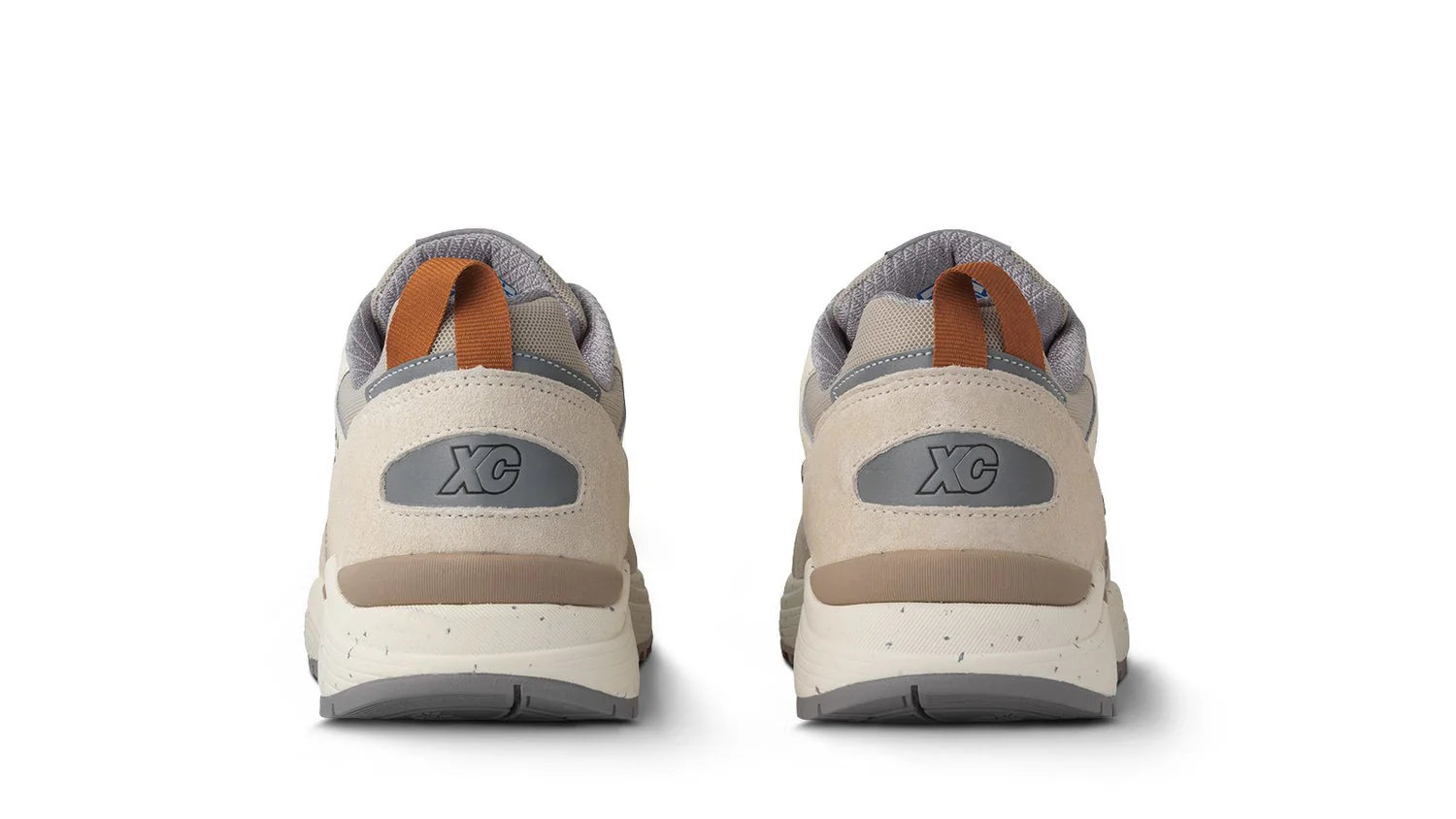 Fusion XC - Silver Lining / Gull