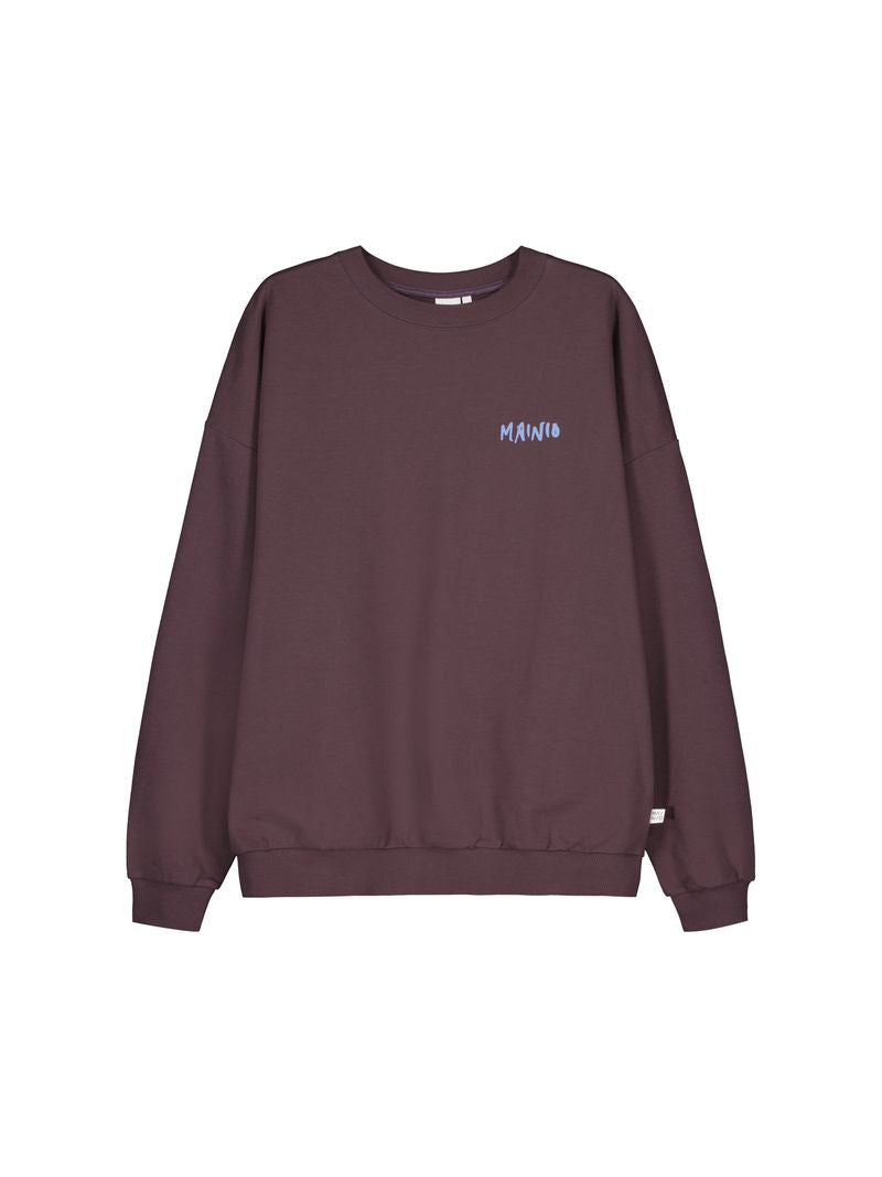 Swirling Sweatshirt