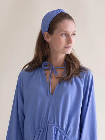 Headband Skyblue