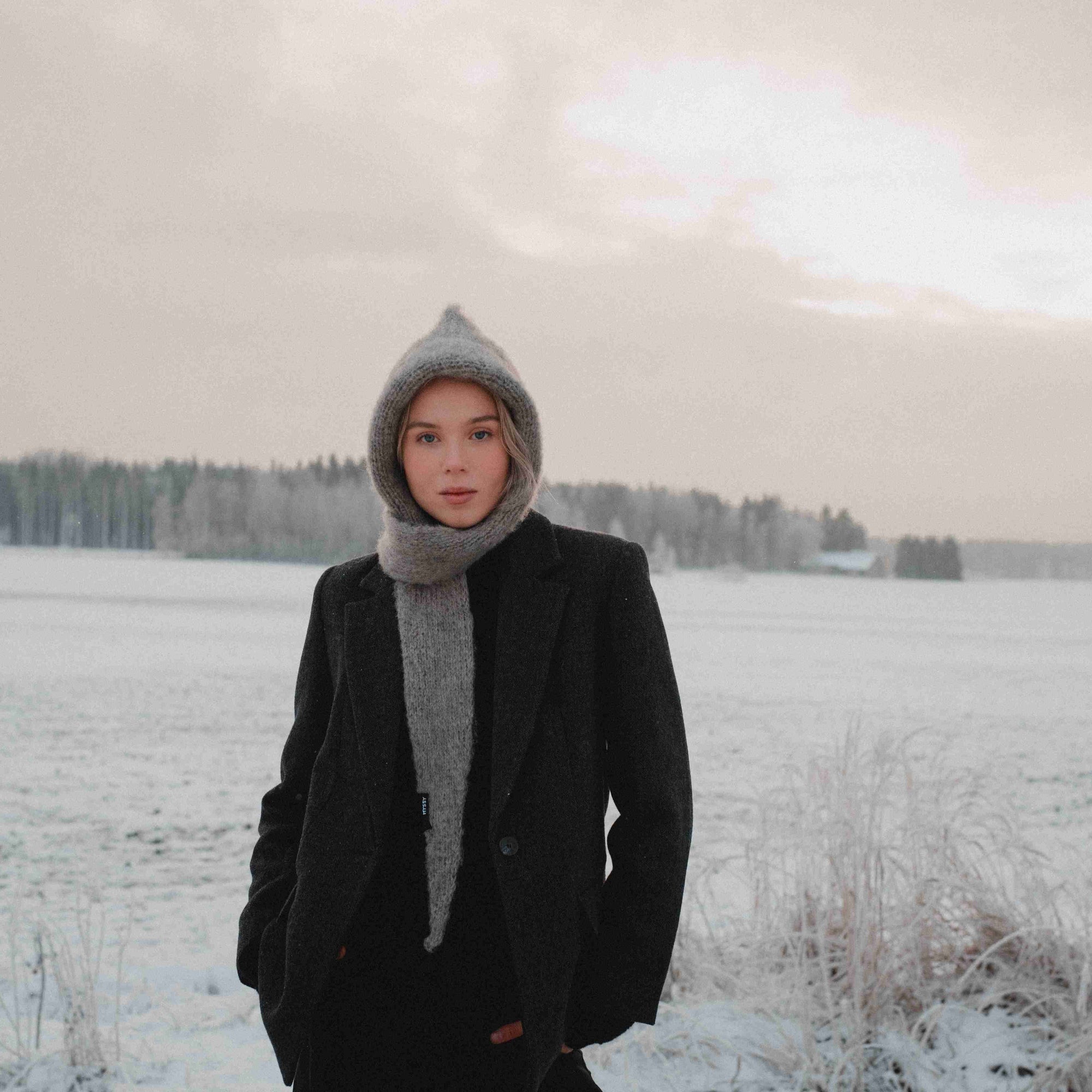 Laventeli Haave Huppu