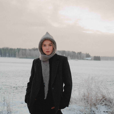 Laventeli Haave Huppu