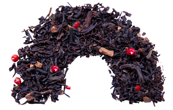 Hej Chai irtotee 120g