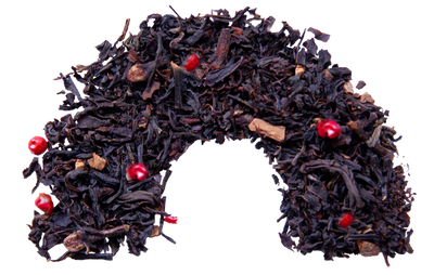 Hej Chai irtotee 120g