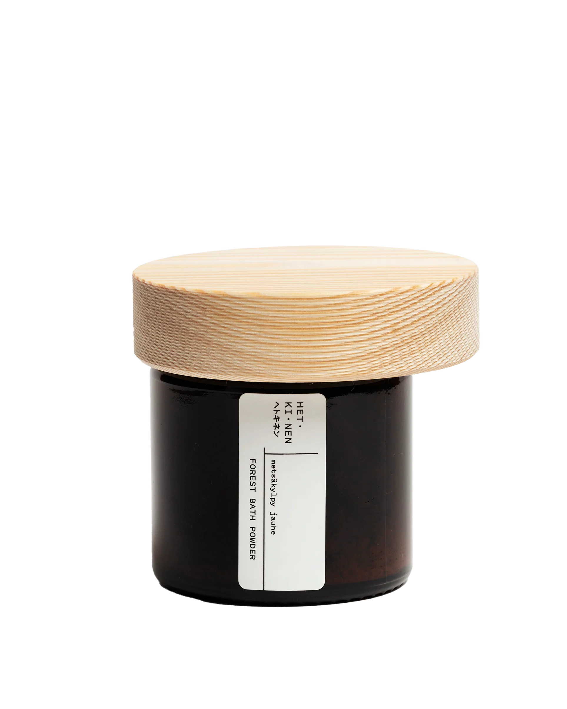 Metsä Forest Bath Powder