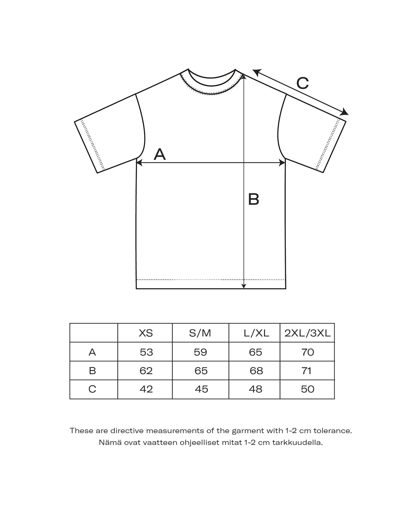 Honeycomb T-Shirt  - Nougat