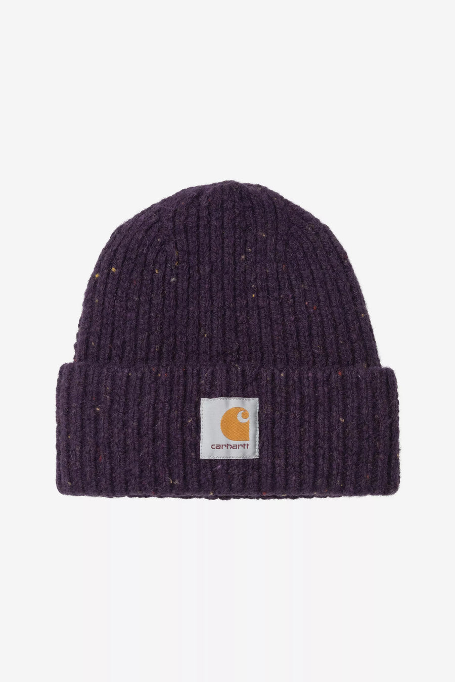 Anglistic Beanie - Speckeld Lockers
