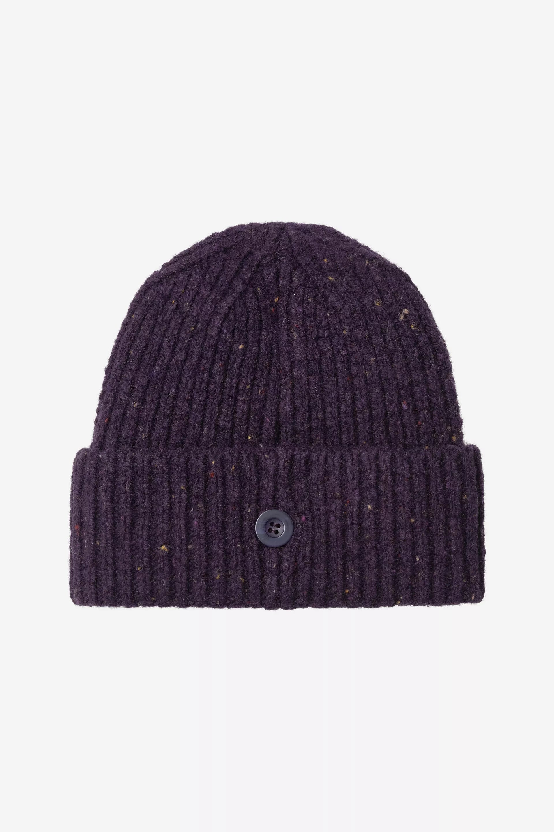 Anglistic Beanie - Speckeld Lockers