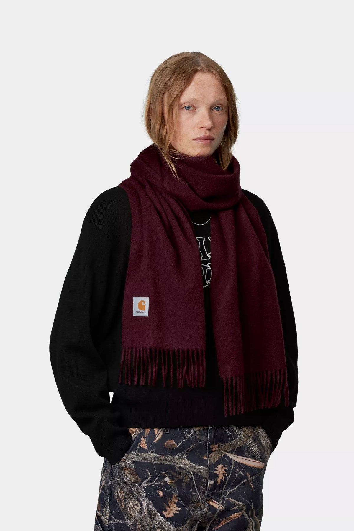 Clan Scarf - Amarone