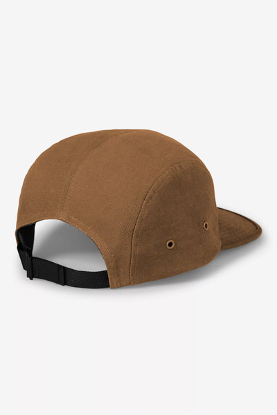 Backley Cap - Hamilton Brown