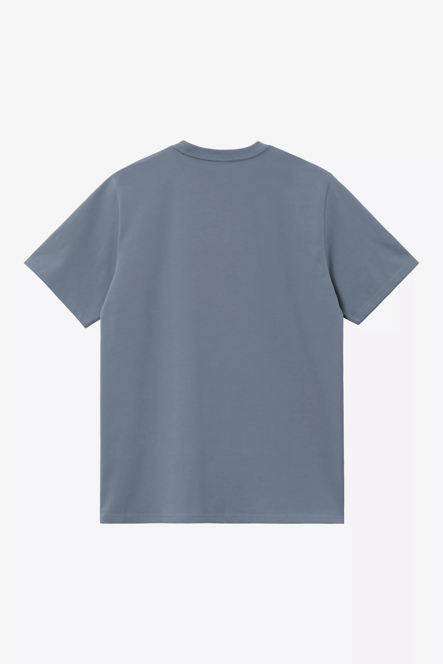 S/S Chase T-Shirt - Icesheet / Gold