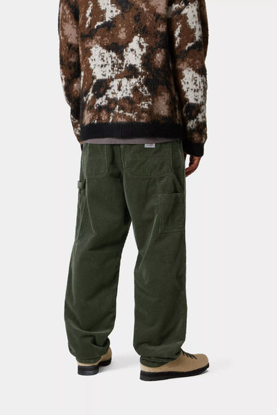 Single Knee Pant - Opuntia Rinsed