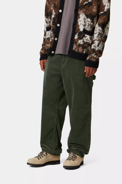 Single Knee Pant - Opuntia Rinsed