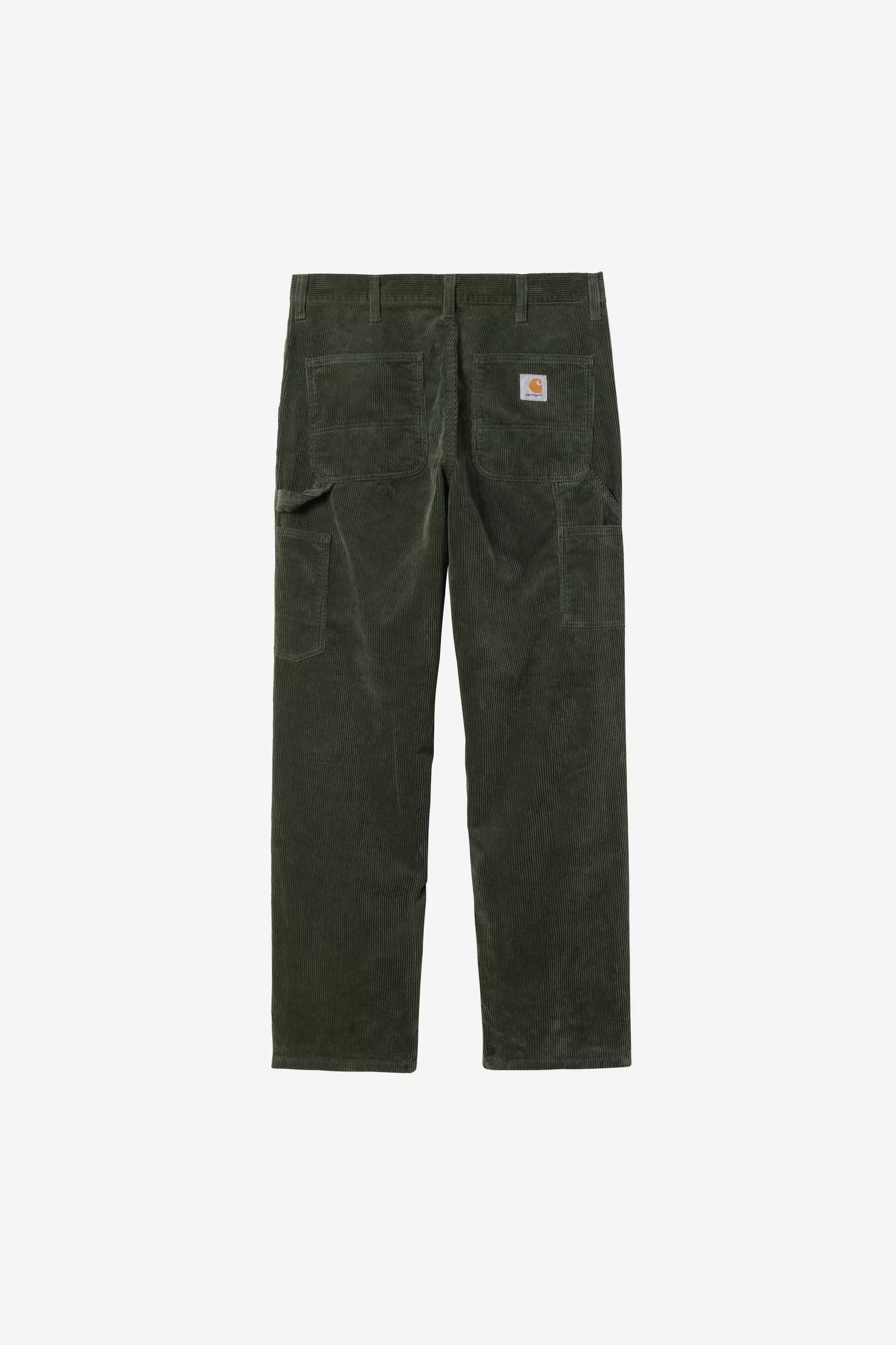 Single Knee Pant - Opuntia Rinsed