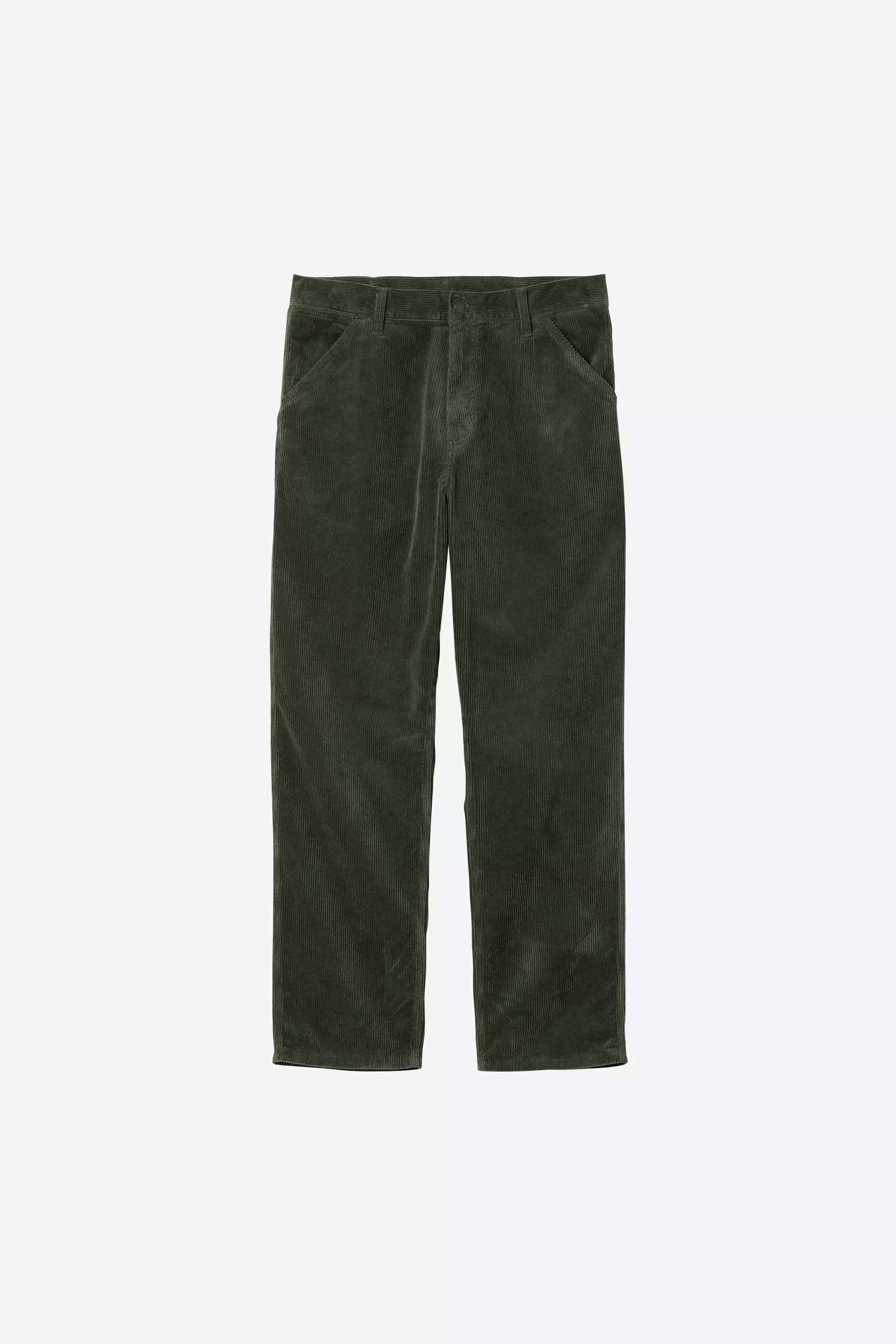 Single Knee Pant - Opuntia Rinsed