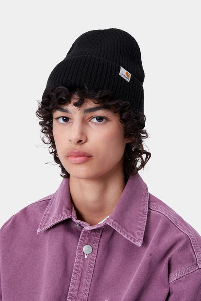 Gabe Beanie Black