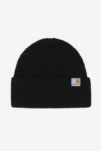 Gabe Beanie Black