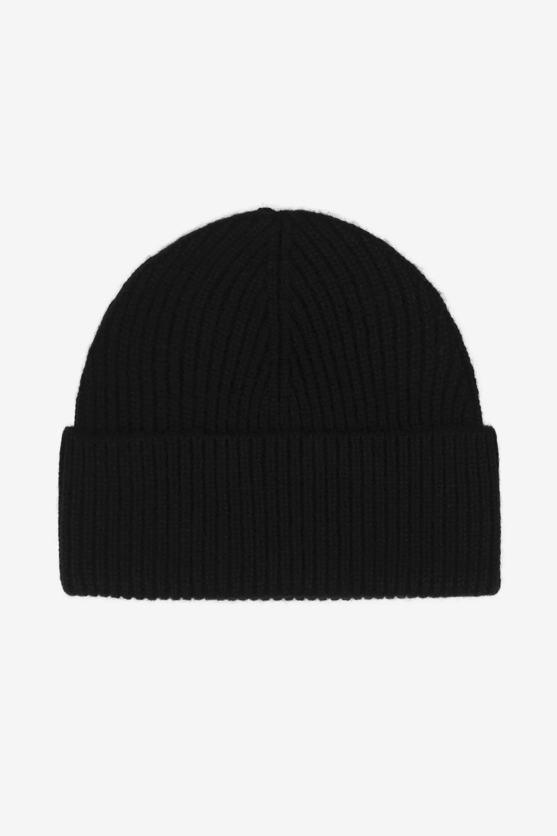 Gabe Beanie Black