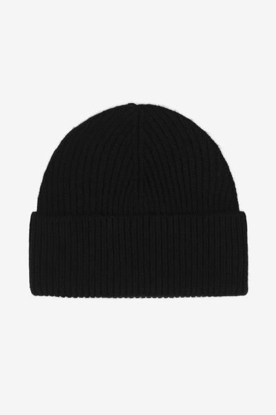 Gabe Beanie Black
