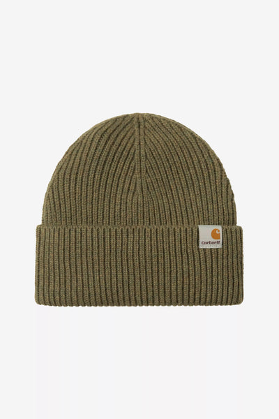 Gabe Beanie Olive