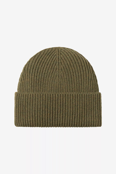 Gabe Beanie Olive