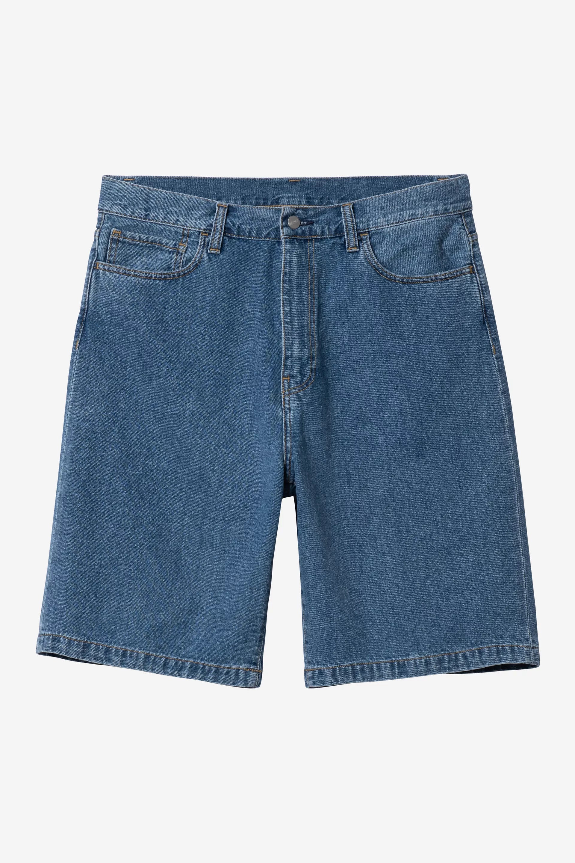 Landon Shorts - Heavy stone washed