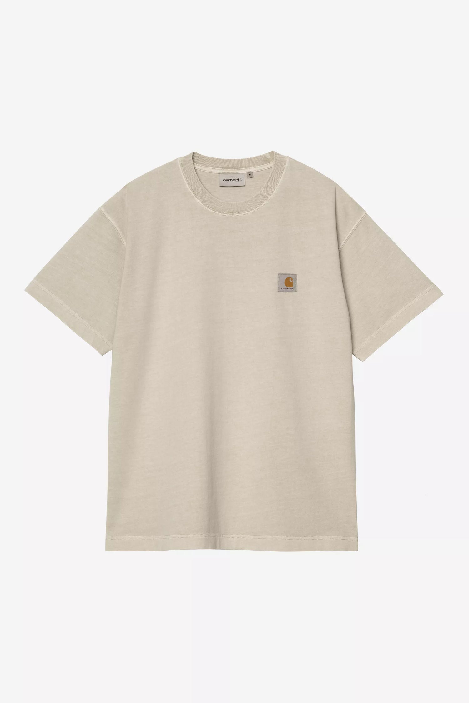 S/S Vista T-Shirt - Fleur De Sel