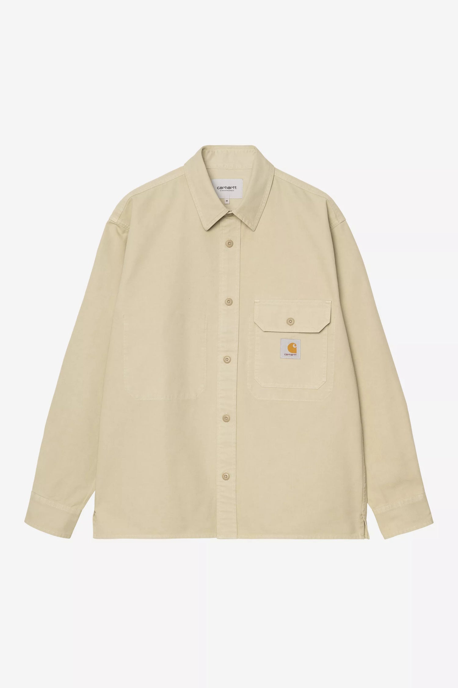 Reno Shirt Jacket - Barchan