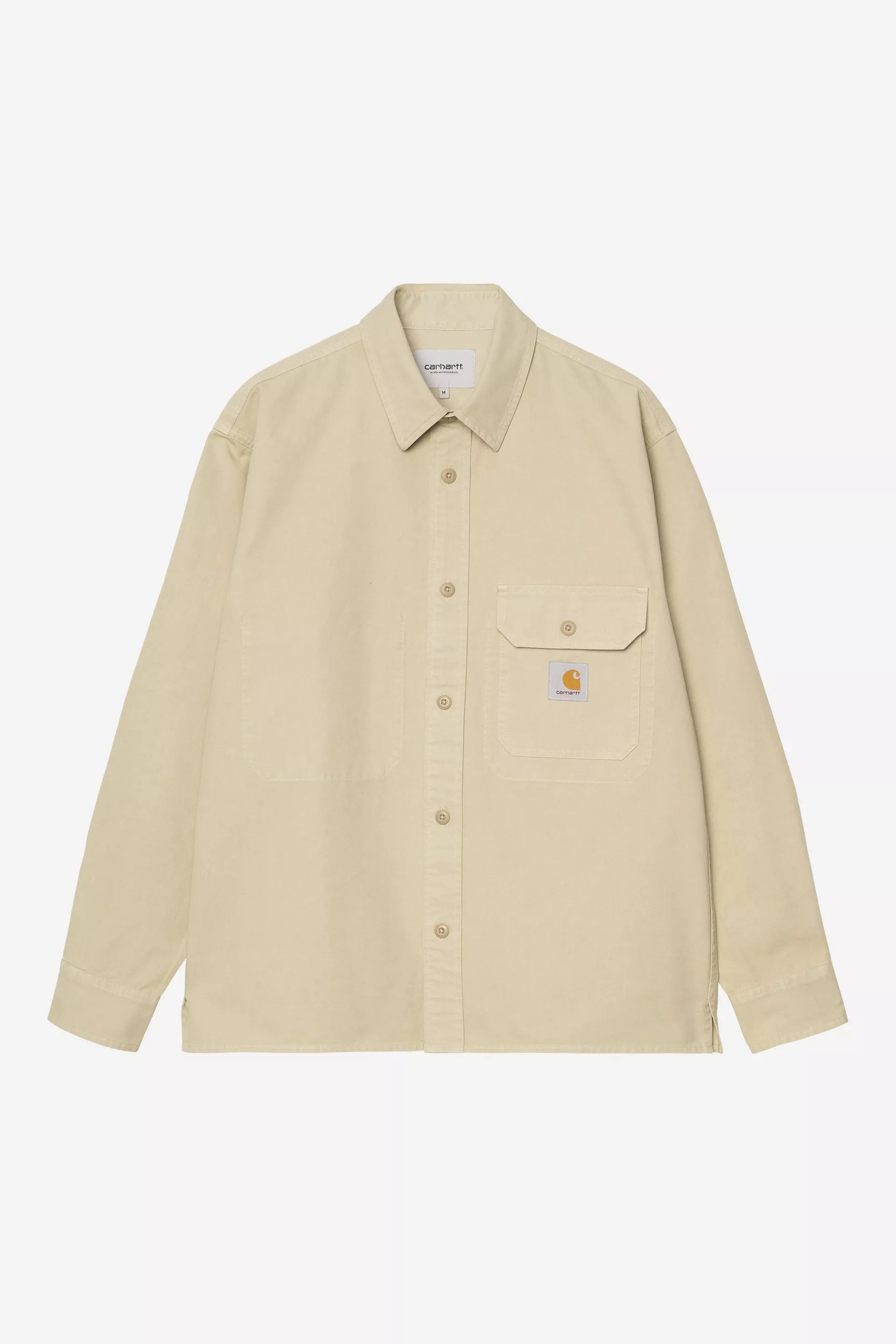 Reno Shirt Jac - Barchan