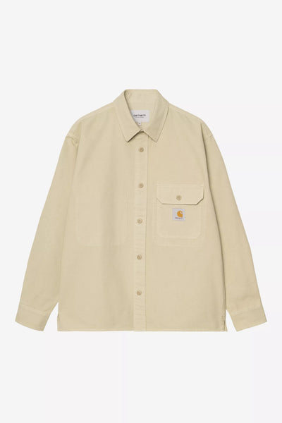 Reno Shirt Jac - Barchan