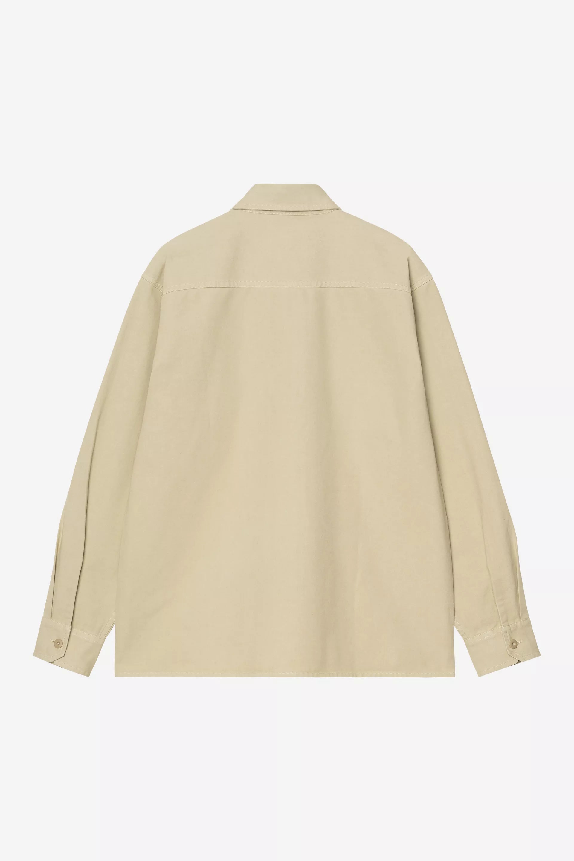 Reno Shirt Jac - Barchan