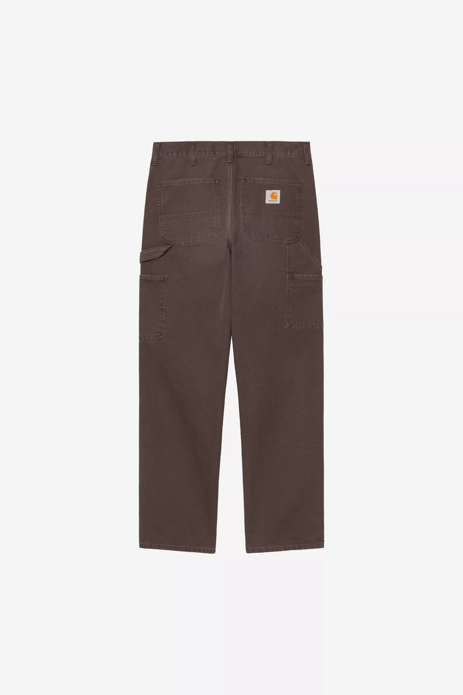 Single Knee Pant Tobacco