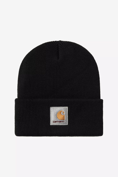 Ohio Beanie Black