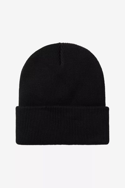 Ohio Beanie Black