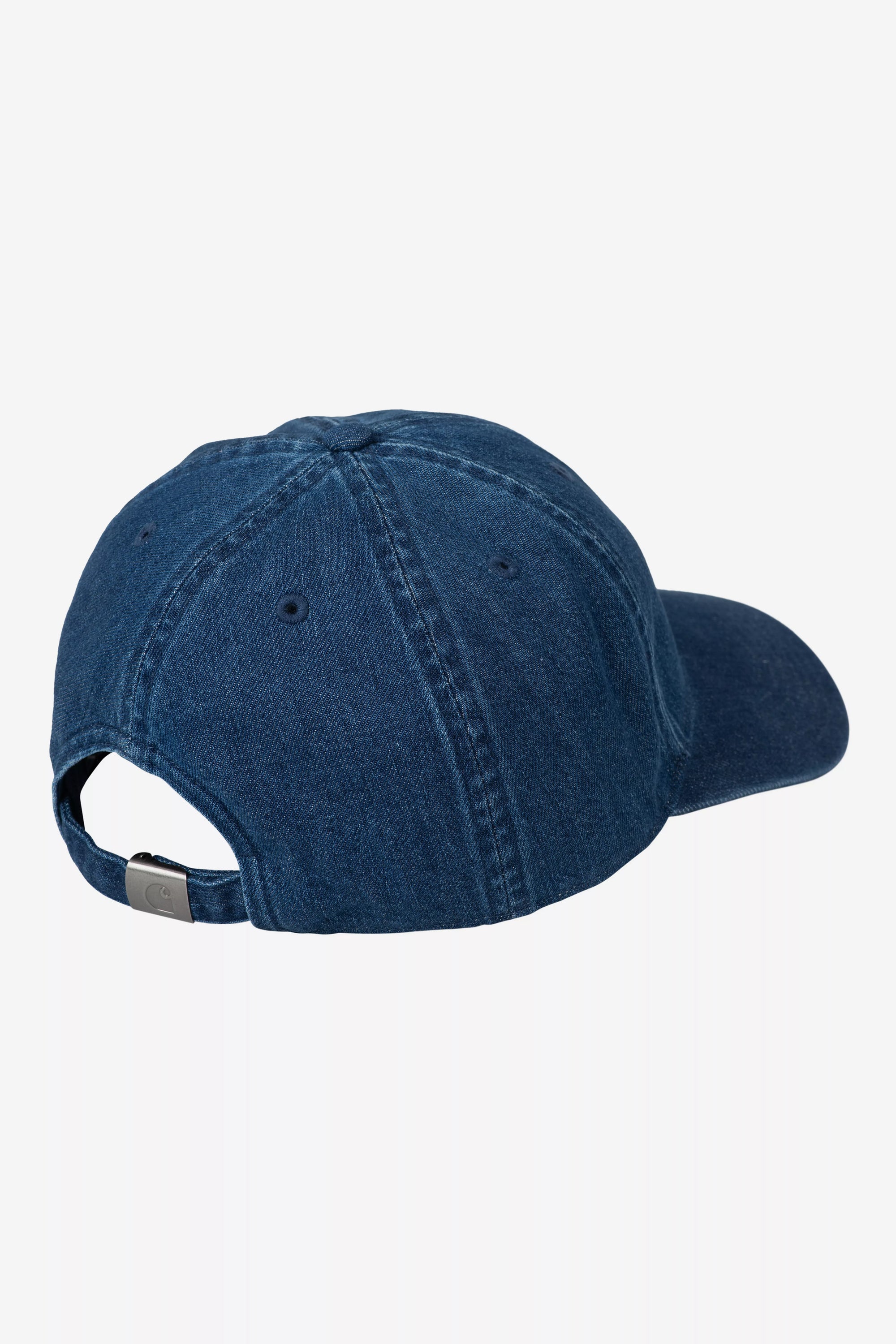 Lucas Cap - Blue Stone washed