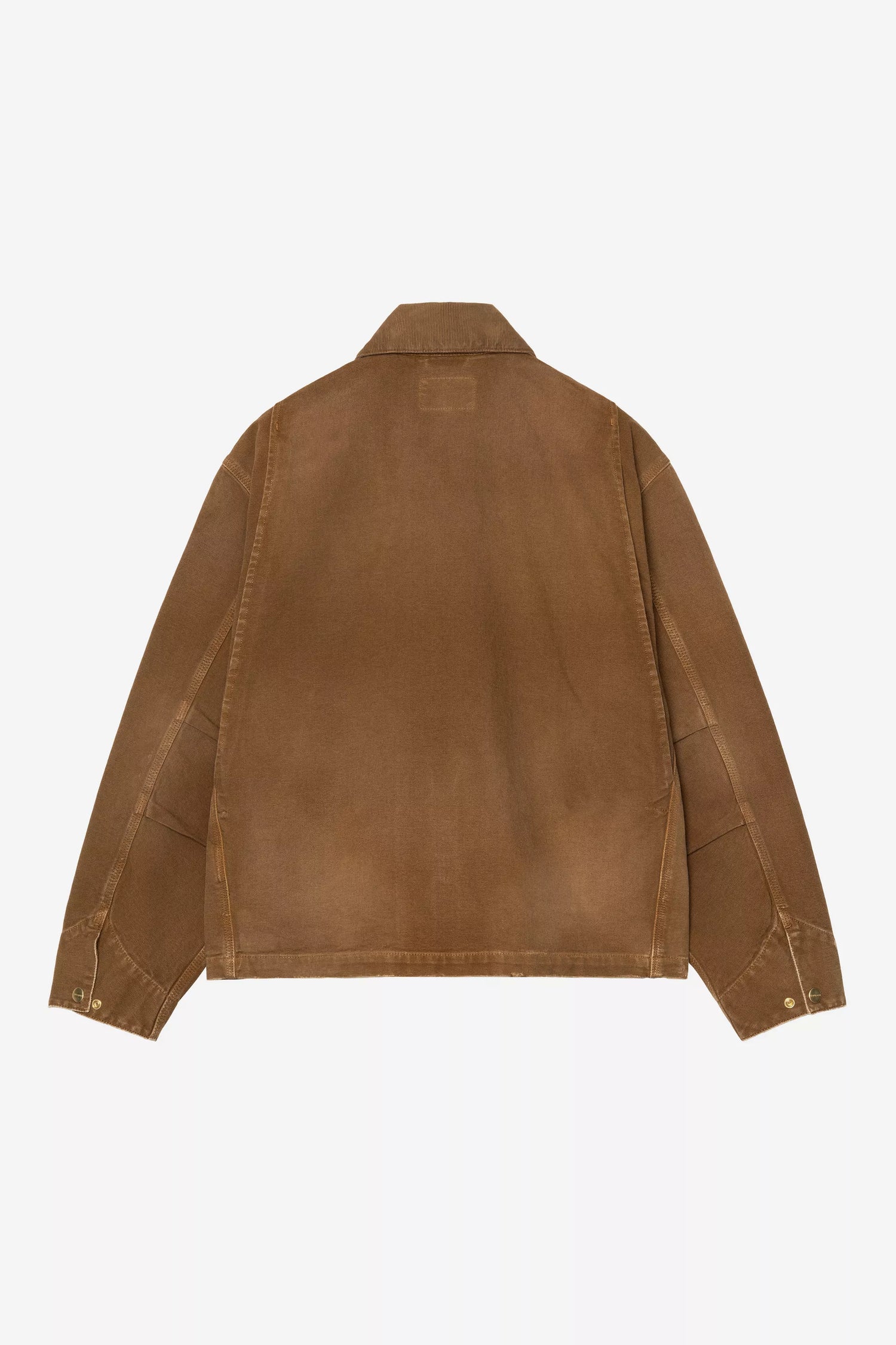 OG Arcan Jacket - Hamilton Brown Destroy Wash