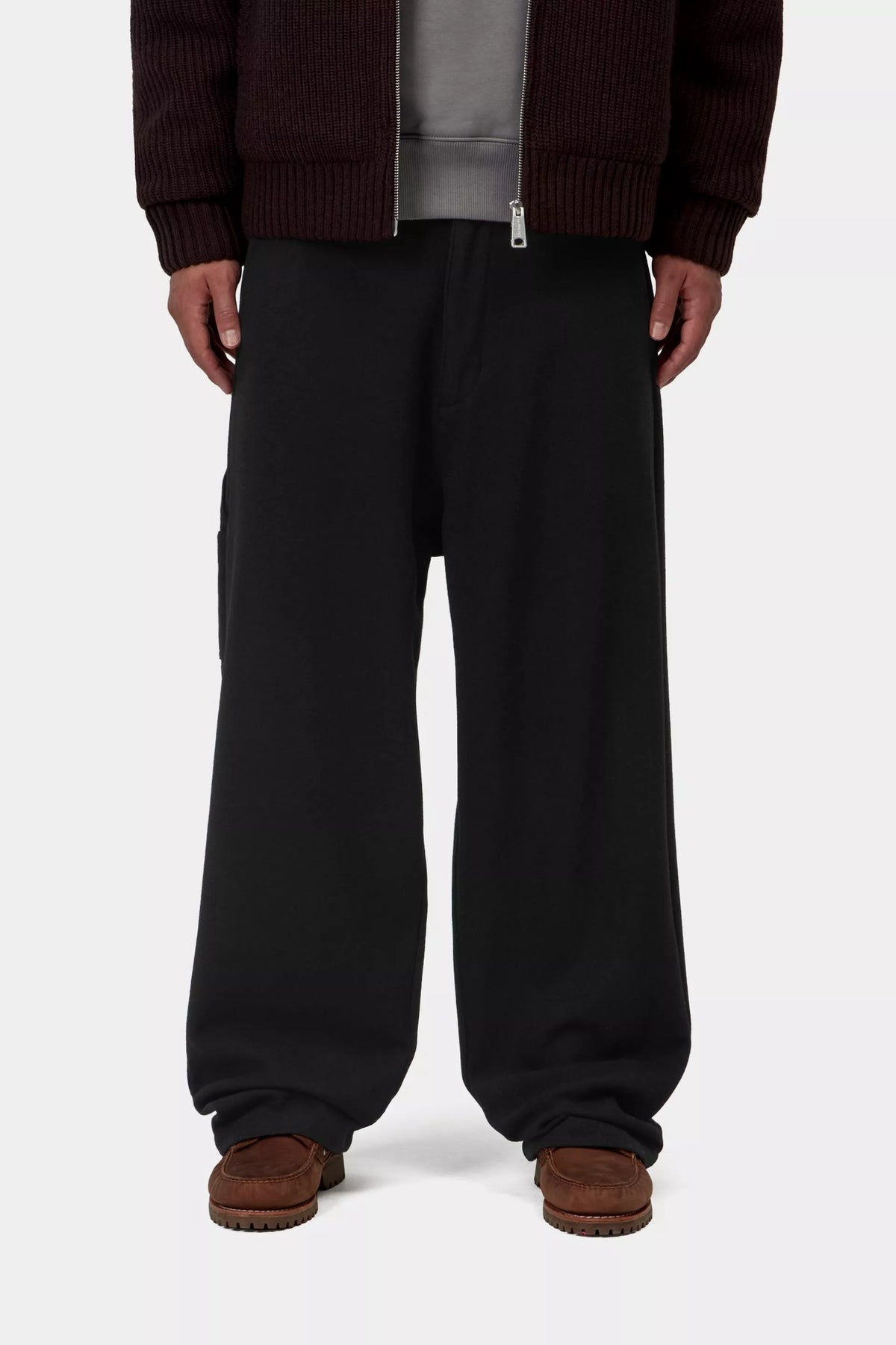 Atoka Pant Black