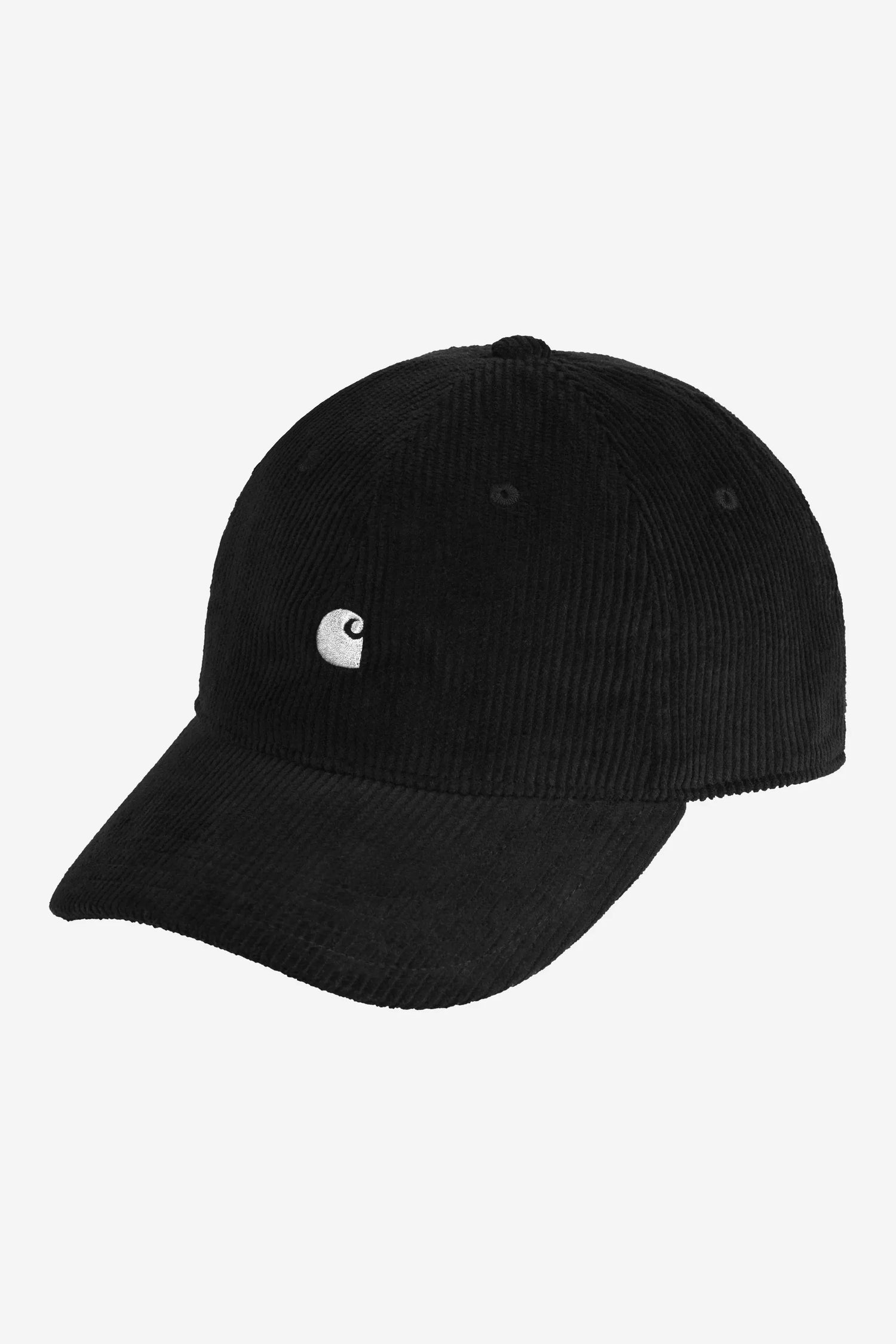 Harlem Cap - Black