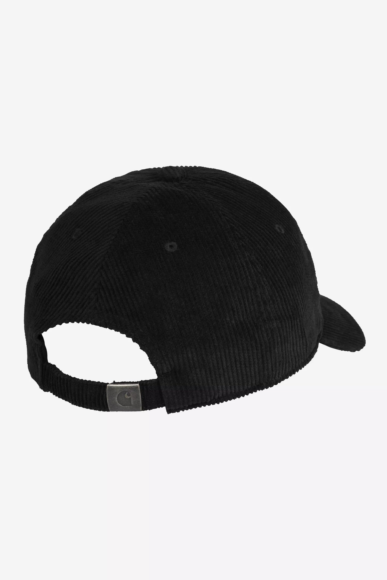 Harlem Cap - Black