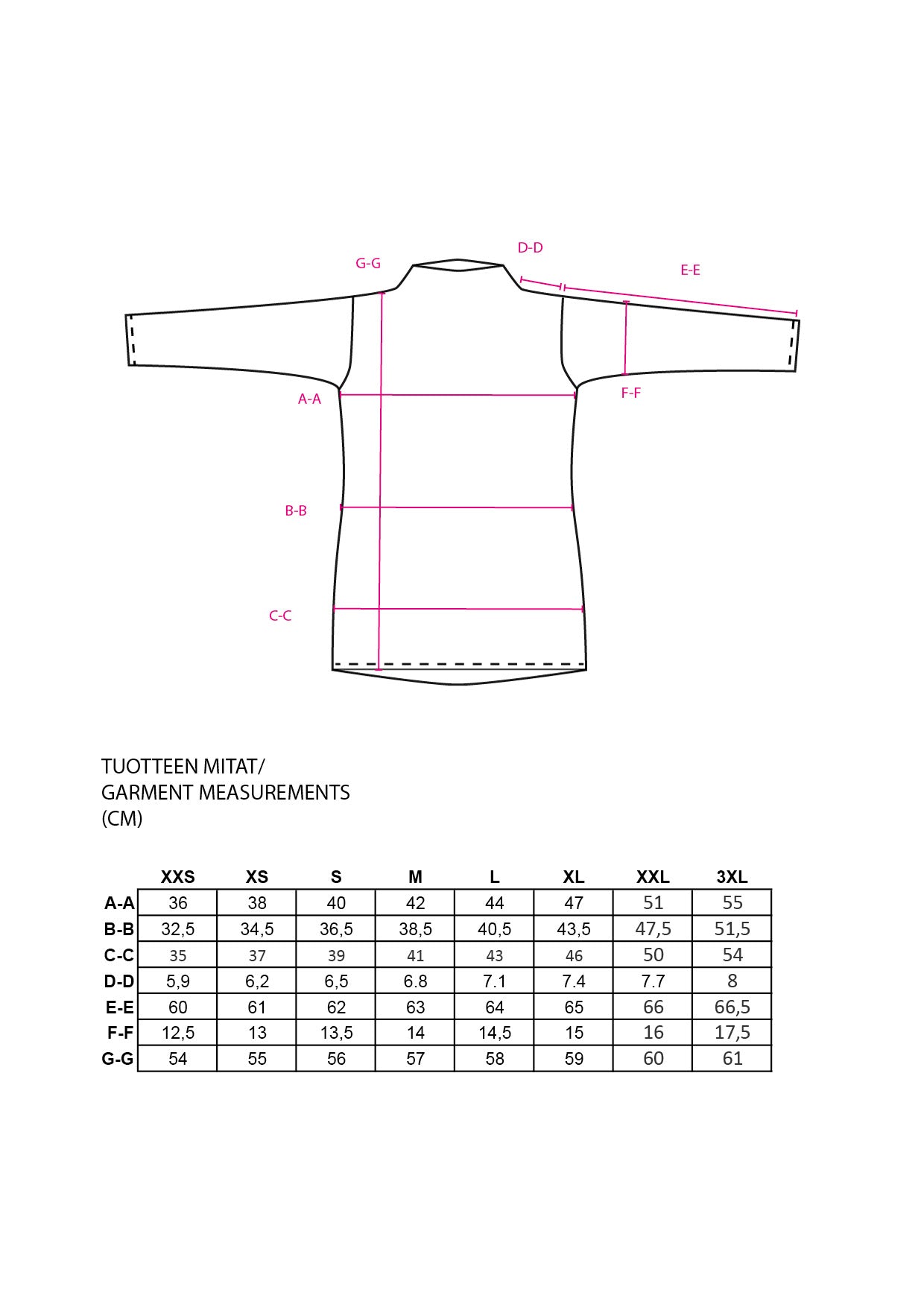 Iisi Villapoolo - Salvia
