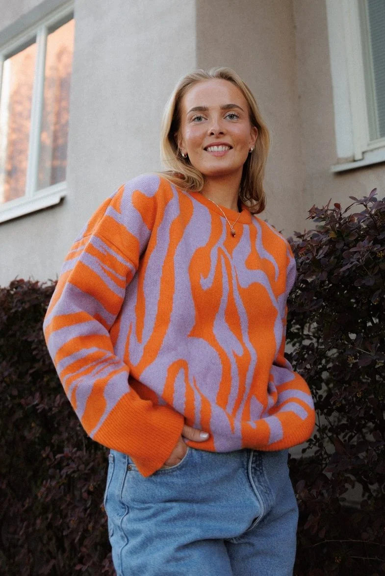 Taika - Tanssi Oranssi Lila