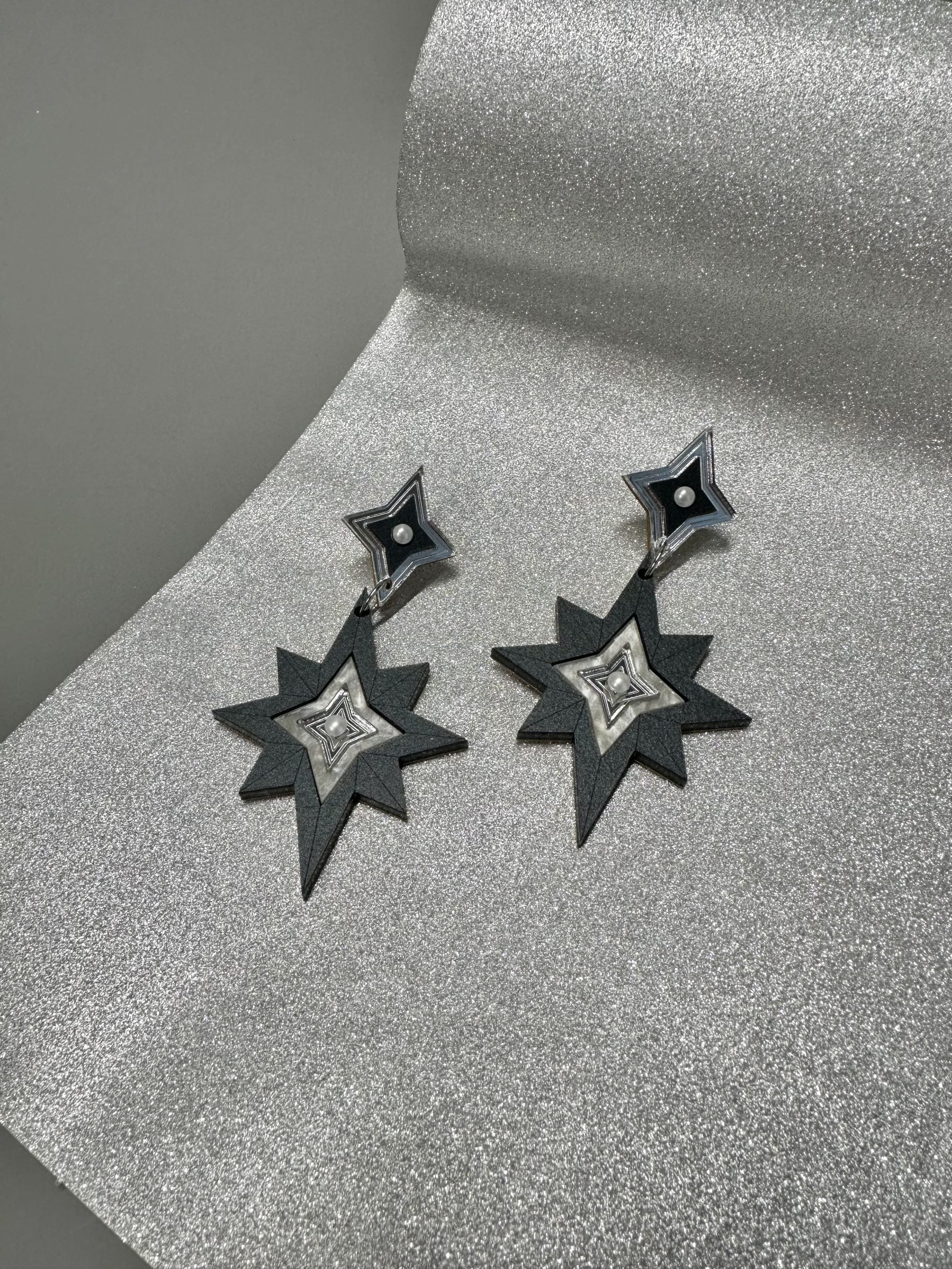 Pohjola - korvakorut