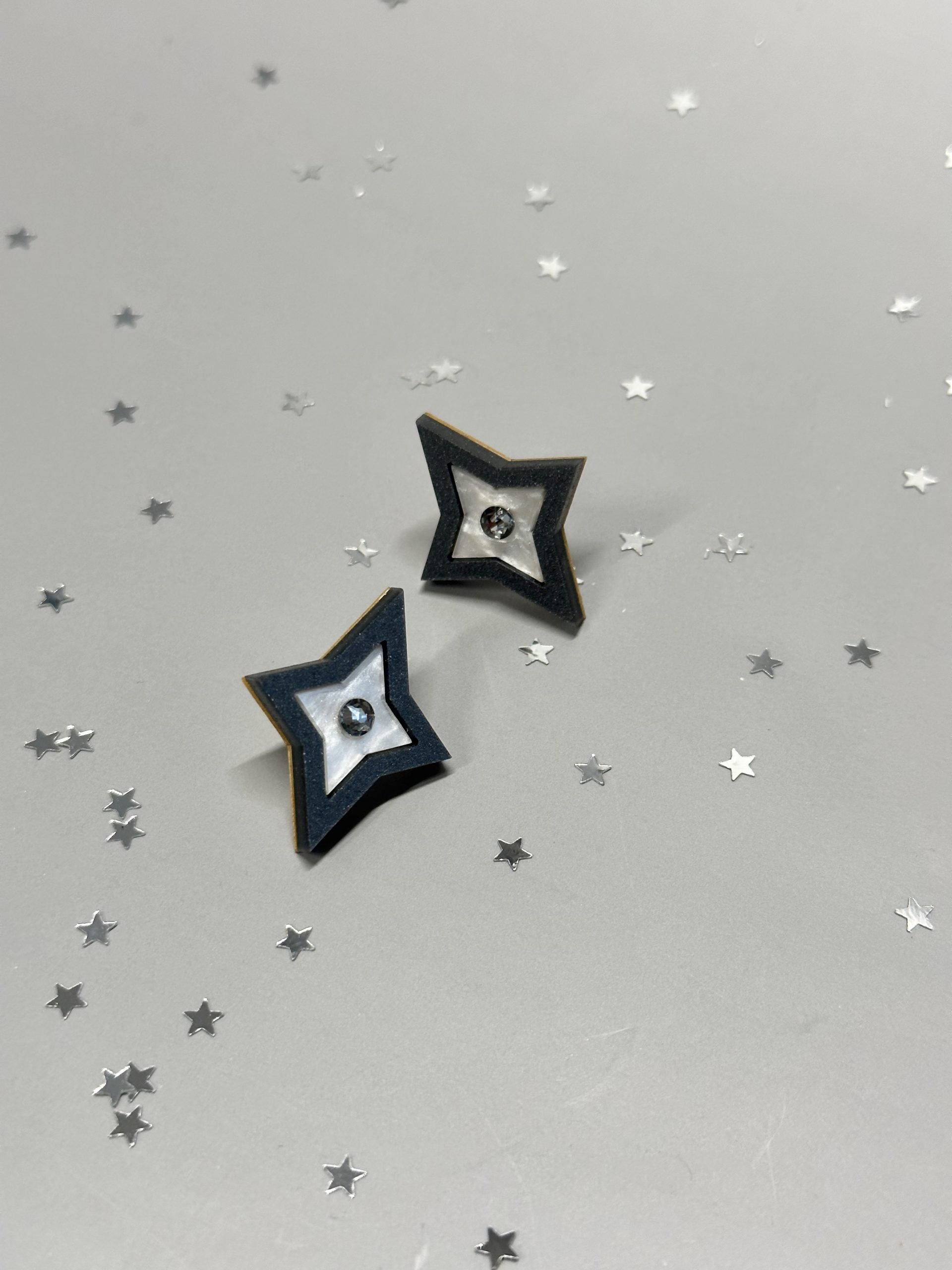 Pohjola mini - korvakorut